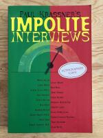 Impolite Interviews