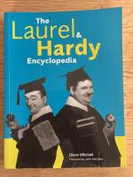 The Laurel & Hardy Encyclopedia