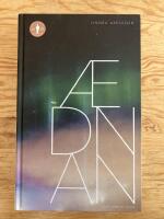 &AElig;dnan
