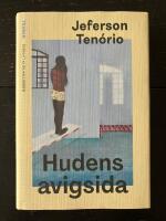 Hudens avigsida
