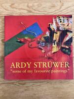 "some of my favourite paintings"