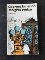 Maigret tvekar
