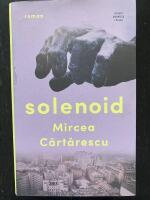 Solenoid