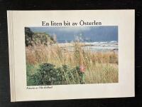 En liten bit av &Ouml;sterlen. K&aring;serier