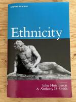 Ethnicity