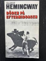 D&ouml;den p&aring; eftermiddagen