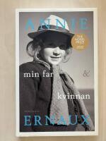 Min far & Kvinnan