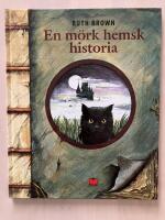 En m&ouml;rk hemsk historia