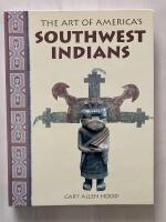 The Art of America&acute;s Southwest Indians