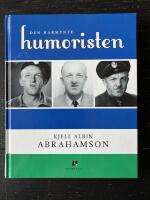 Den harmynte humoristen