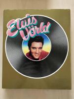 Elvis v&auml;rld