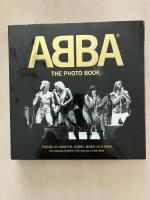 ABBA. The Photo Book
