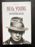 Fredsf&ouml;rklaring