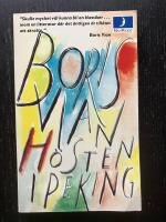 H&ouml;sten i Peking