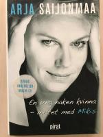 En ung naken kvinna. M&ouml;tet med Mikis