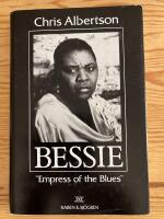 Bessie. "Empress of the Blues"