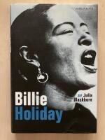Billie Holiday