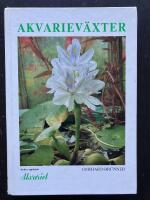 Akvariev&auml;xter