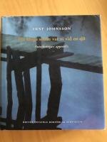 F&ouml;r l&auml;nge sedan var vi vid en sj&ouml;. Anteckningar; appendix