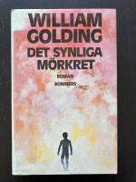 Det synliga m&ouml;rkret