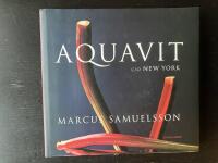 Aquavit c/o New York