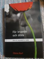 För levande och döda
