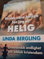 Ni ska vara heliga f&ouml;r jag &auml;r Helig