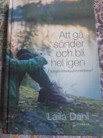 Att g&aring; s&ouml;nder och bli hel igen