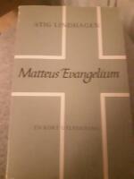 Matteus (En kort utl&auml;ggning)