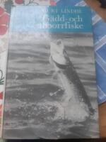 G&auml;dd- och Abborrfiske 