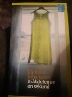 Br&aring;kdelen av en sekund 