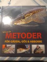Sp&auml;nnande metoder f&ouml;r G&auml;dda,G&ouml;s Abborre 