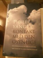 Kontakt med den osynlige 