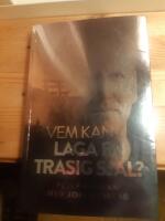 Vem kan laga en trasig sj&auml;l