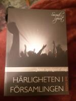 H&auml;rligheten i F&ouml;rsamlingen 