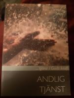 Andlig tj&auml;nst (Tj&auml;na i Guds kraft)