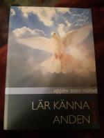 L&auml;r k&auml;nna Anden (Upplev sann n&auml;rhet)