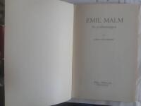 Emil Malm- Ett predikantoriginal