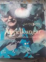 &Auml;ppelkungar (De sista &auml;ngsfruktodlarna i vildapelns rike)