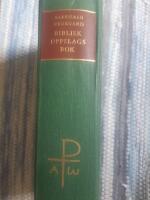 Biblisk uppslagsbok 