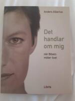 Det handlar om mig (n&auml;r Bibeln m&ouml;ter livet)