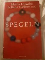 Spegeln 