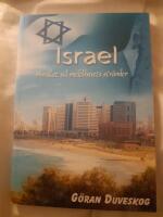 Israel  miraklet vid Medelhavet str&auml;nder