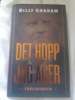 Det hopp jag &auml;ger 