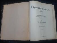 Linderots postilla (H&ouml;gm&auml;ssopredikningar en &aring;rg&aring;ng)