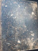 Linderots postilla (H&ouml;gm&auml;ssopredikningar en &aring;rg&aring;ng)