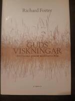Guds viskningar 