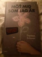 M&ouml;t mig som jag &auml;r (Hur vuxna i kyrkan kan st&ouml;tta unga som skadar sig sj&auml;lva)