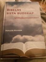 Bibelns sista budskap (Uppenbarelseboken)