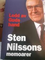 Ledd av Guds hand memoarer 